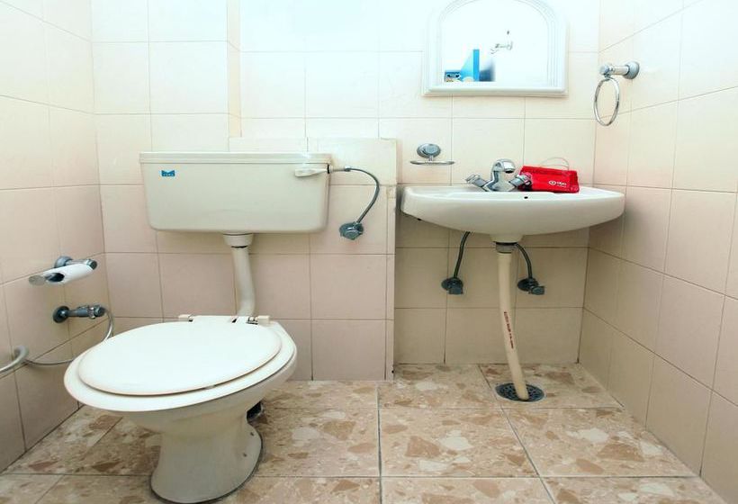 Hotel Oyo Rooms Rajapark 2 1