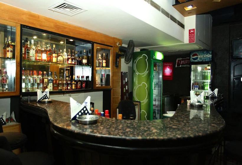 Hotel Oyo Rooms Rajapark 2 10