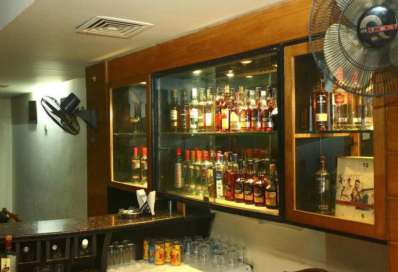 Hotel Oyo Rooms Rajapark 2 11