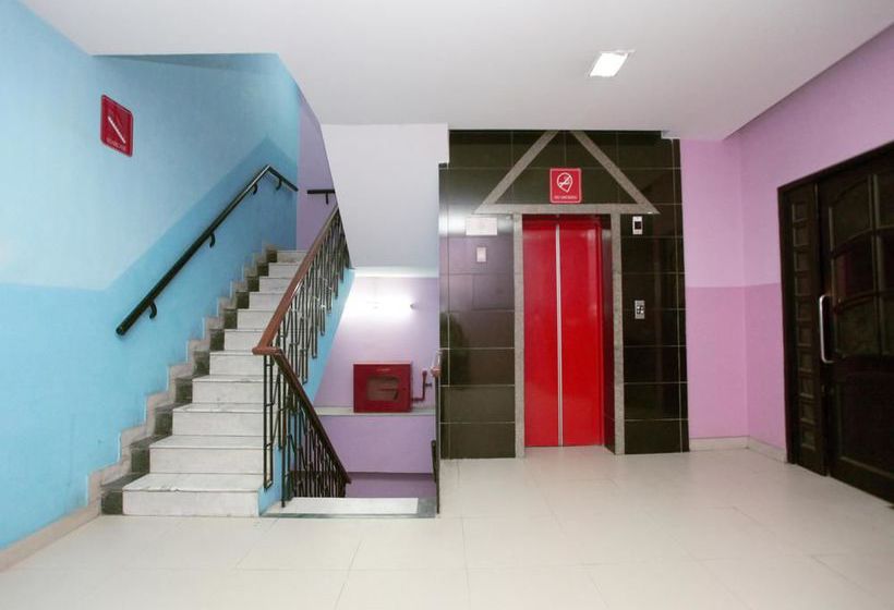 Hotel Oyo Rooms Rajapark 2 12