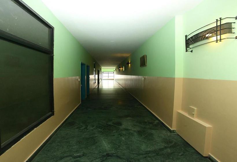 Hotel Oyo Rooms Rajapark 2 13