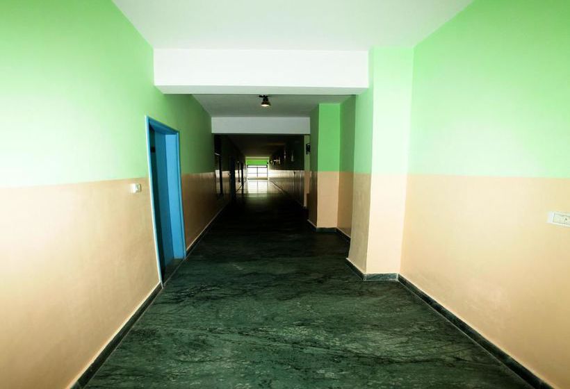 Hotel Oyo Rooms Rajapark 2 14