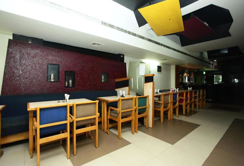 Hotel Oyo Rooms Rajapark 2 15