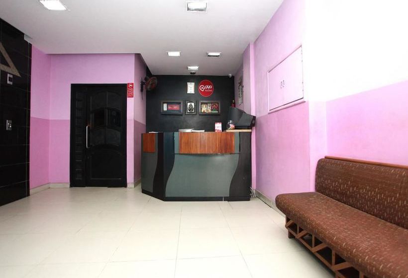 Hotel Oyo Rooms Rajapark 2 16