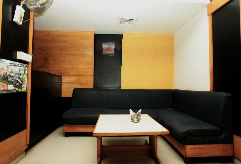 Hotel Oyo Rooms Rajapark 2 17