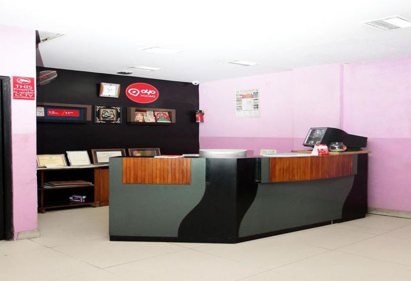Hotel Oyo Rooms Rajapark 2 19
