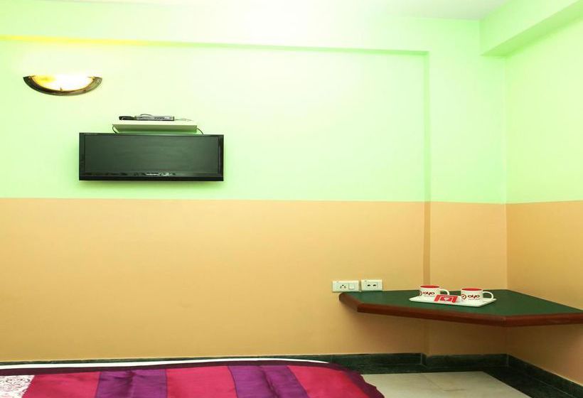 Hotel Oyo Rooms Rajapark 2 2