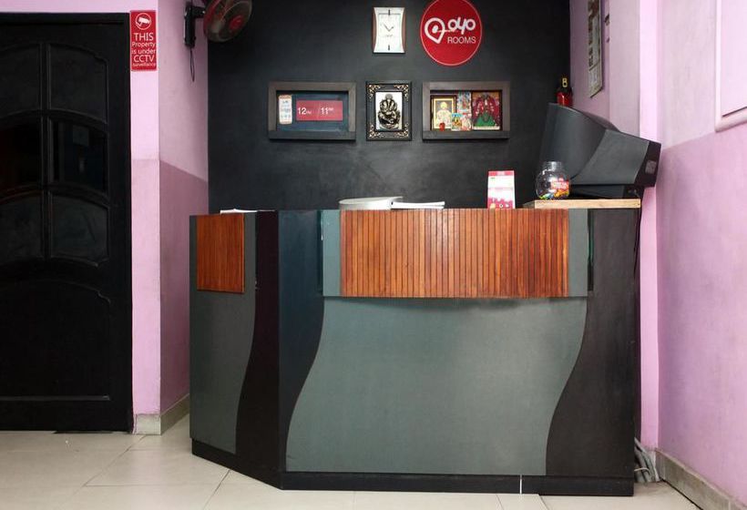 Hotel Oyo Rooms Rajapark 2 20