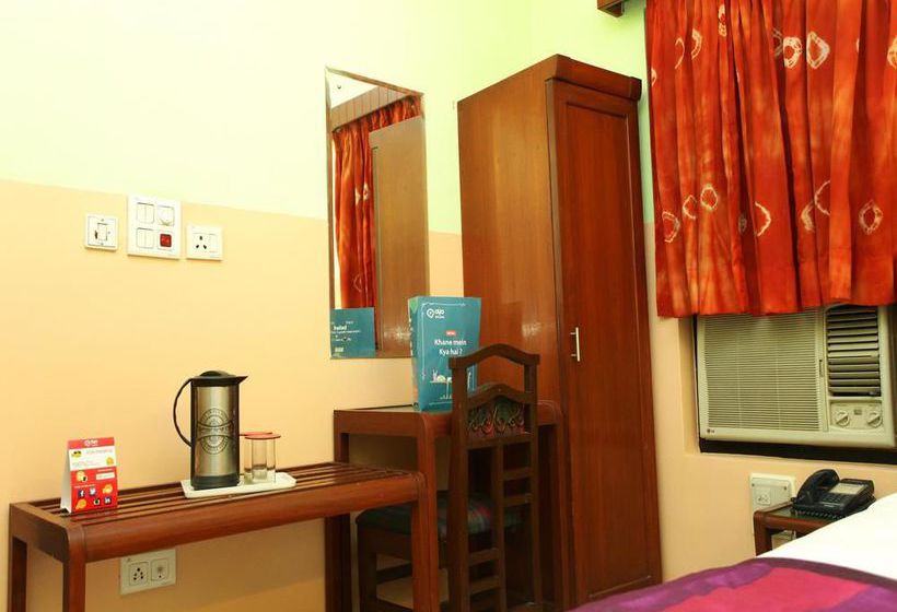 Hotel Oyo Rooms Rajapark 2 5