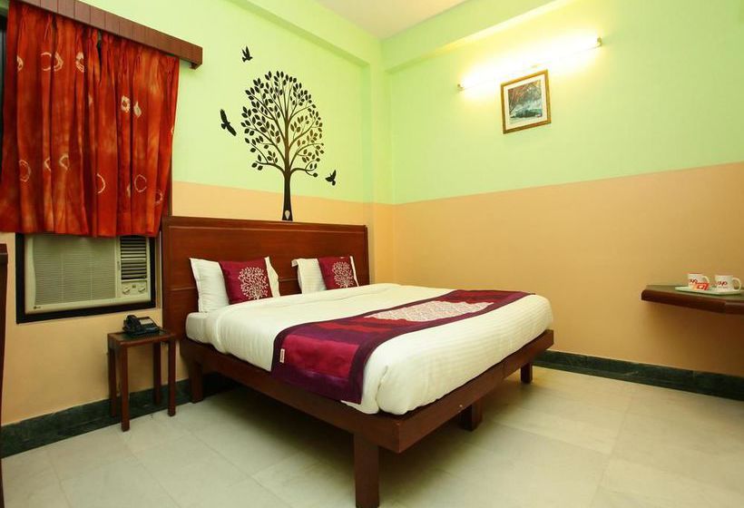Hotel Oyo Rooms Rajapark 2 6