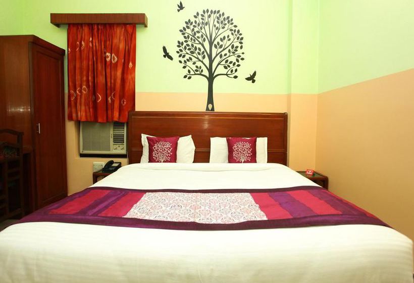 Hotel Oyo Rooms Rajapark 2 7