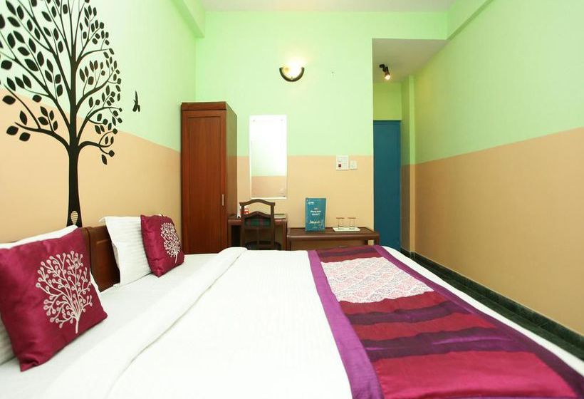 Hotel Oyo Rooms Rajapark 2 8