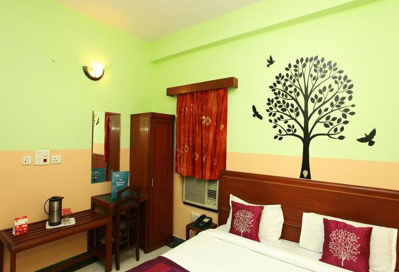 Hotel Oyo Rooms Rajapark 2 9
