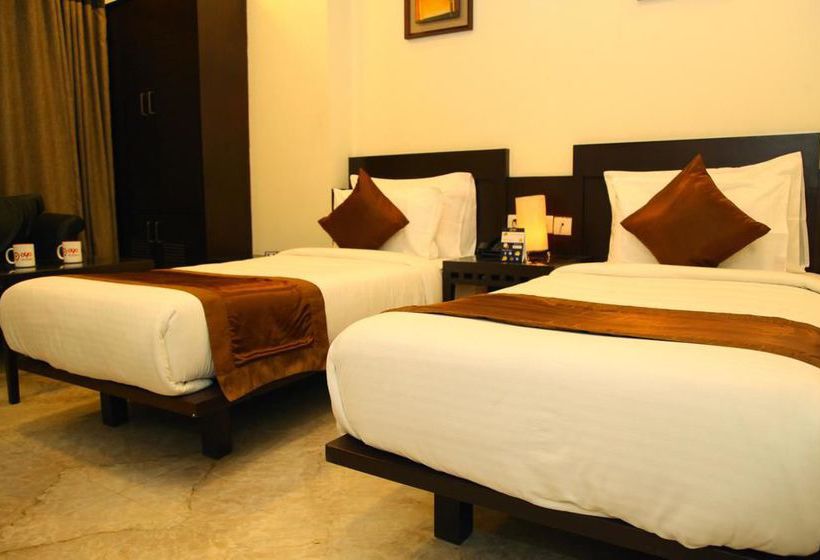 Hotel Oyo Rooms Bmb Durgapura 1