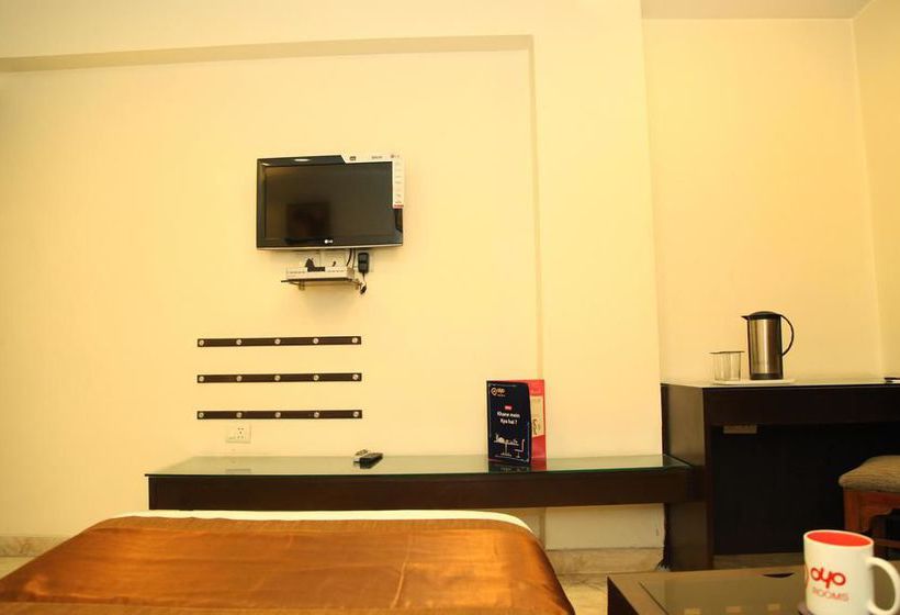Hotel Oyo Rooms Bmb Durgapura 10