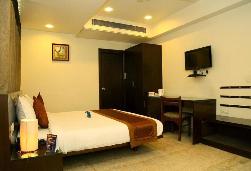 Hotel Oyo Rooms Bmb Durgapura 12