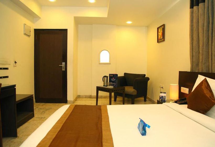 Hotel Oyo Rooms Bmb Durgapura 13