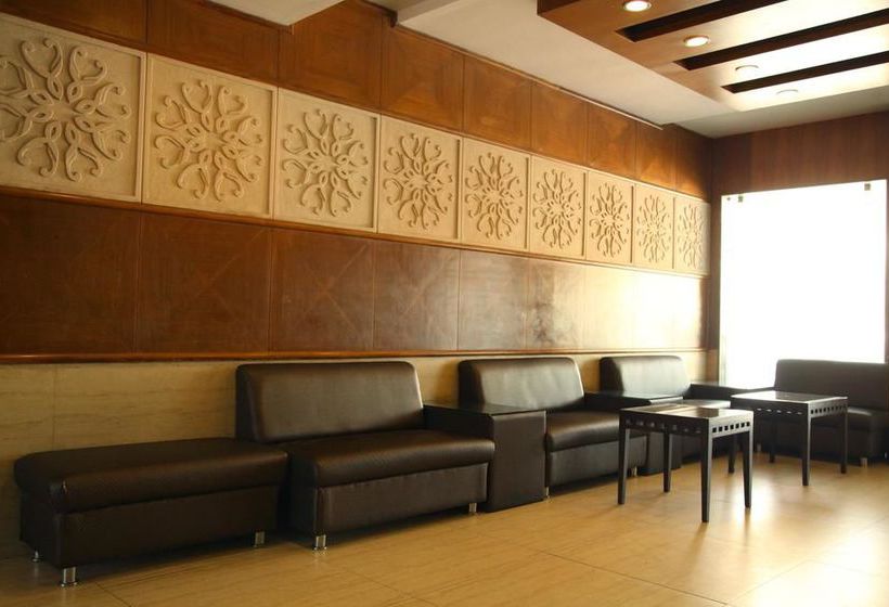 Hotel Oyo Rooms Bmb Durgapura 14