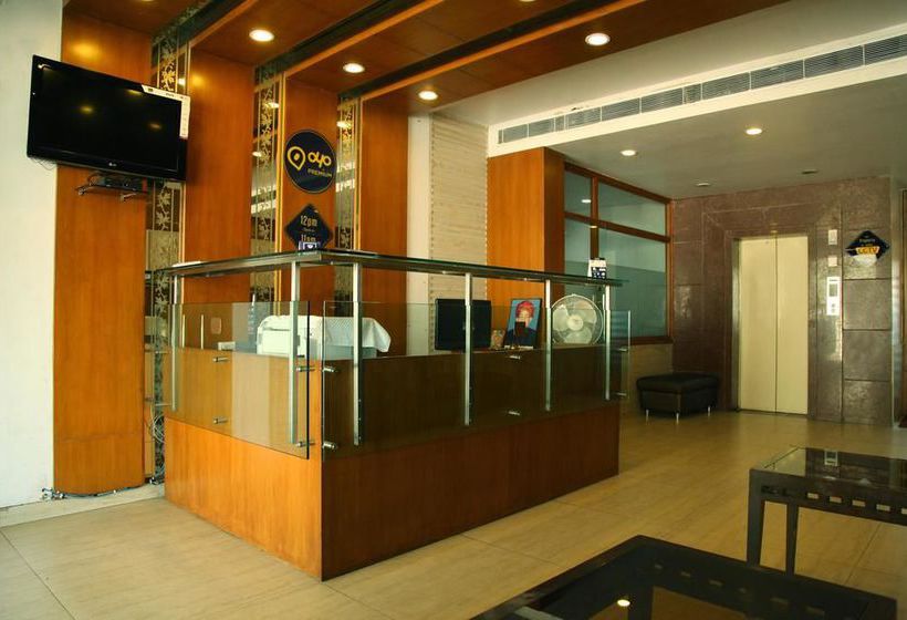 Hotel Oyo Rooms Bmb Durgapura 15