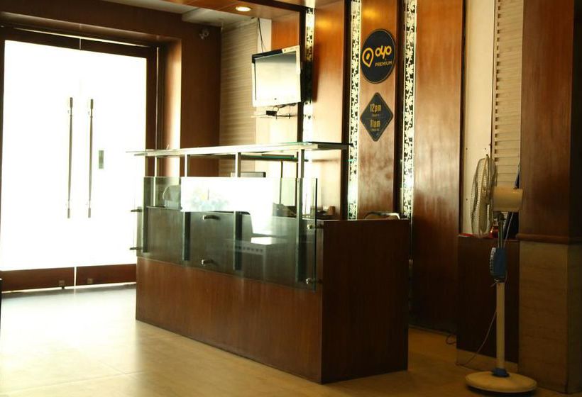 Hotel Oyo Rooms Bmb Durgapura 16