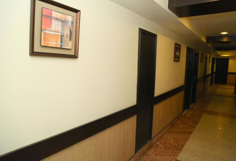 Hotel Oyo Rooms Bmb Durgapura 2