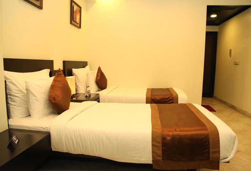 Hotel Oyo Rooms Bmb Durgapura 3
