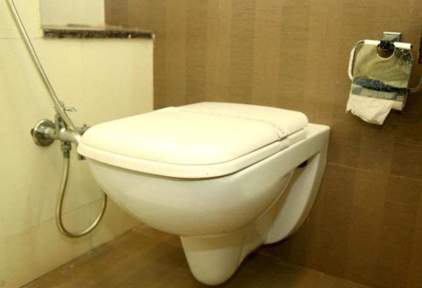 Hotel Oyo Rooms Bmb Durgapura 4