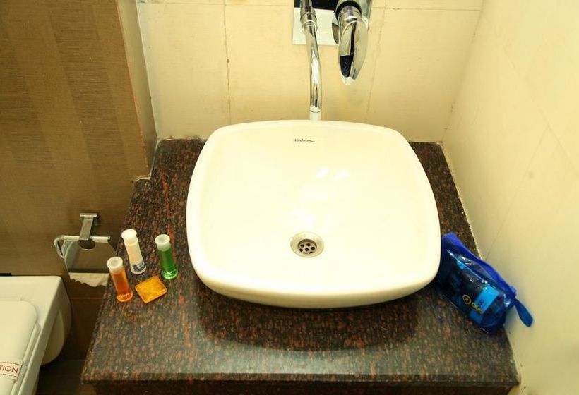 Hotel Oyo Rooms Bmb Durgapura 5