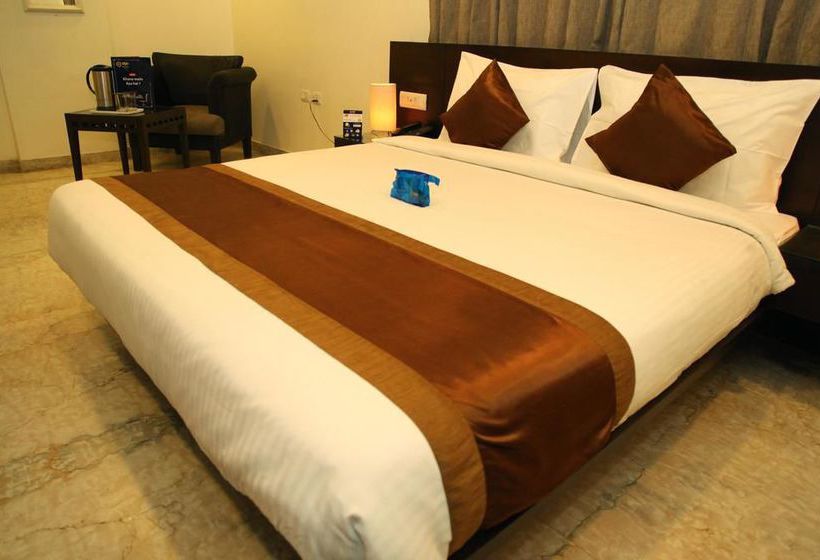 Hotel Oyo Rooms Bmb Durgapura 6