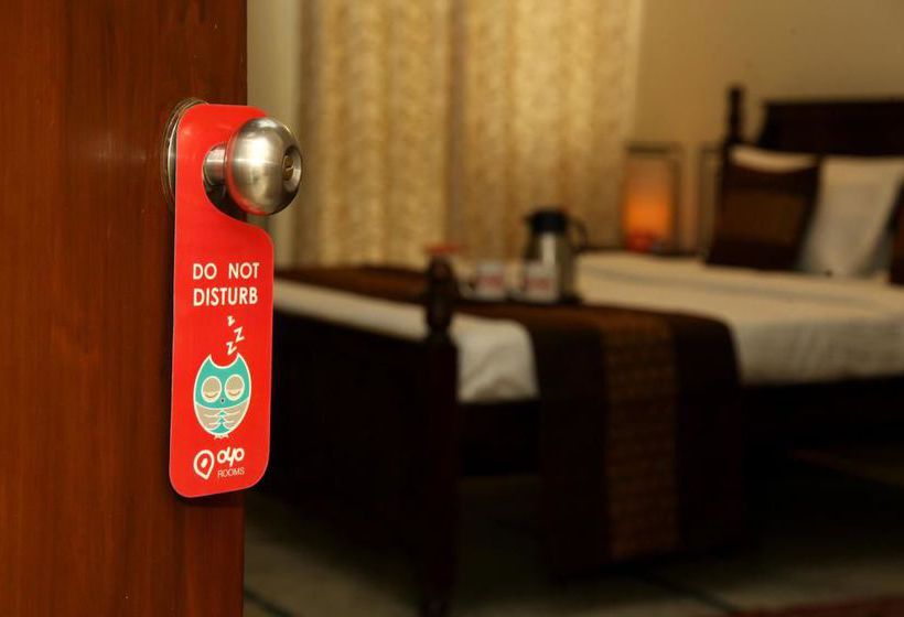 Hotel Oyo Rooms Bmb Durgapura 7