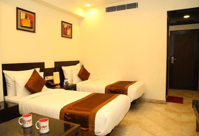 Hotel Oyo Rooms Bmb Durgapura 9