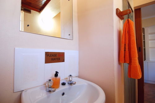 Pension Sun Bell Lodge