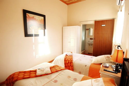 Pension Sun Bell Lodge 10