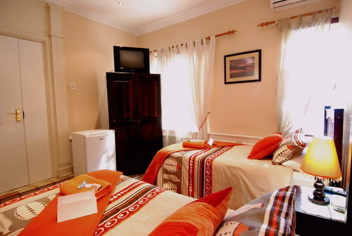 Pension Sun Bell Lodge 11