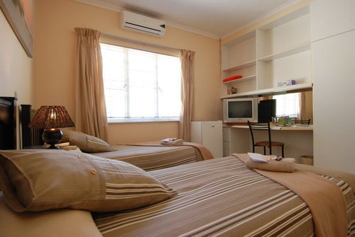 Pension Sun Bell Lodge 12