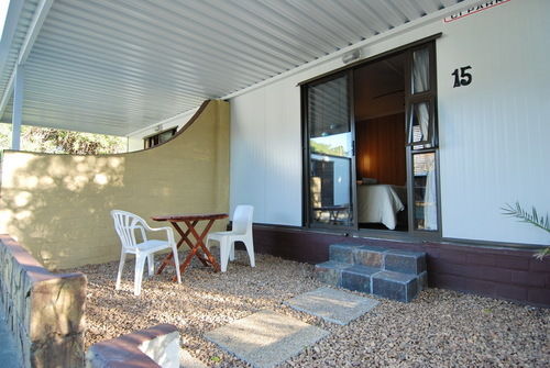 Pension Sun Bell Lodge 13