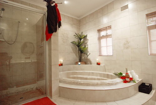 Pension Sun Bell Lodge 14