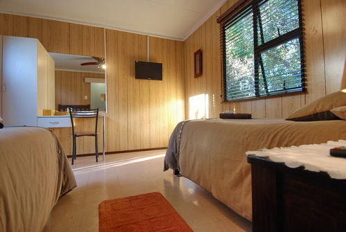 Pension Sun Bell Lodge 15