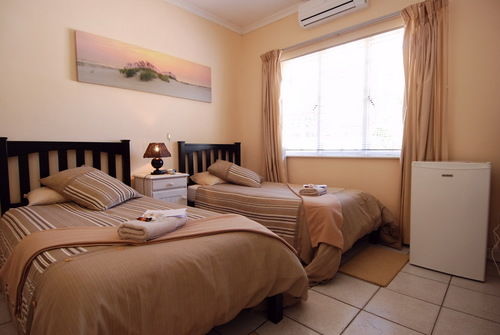 Pension Sun Bell Lodge 2