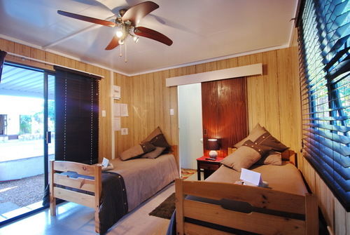 Pension Sun Bell Lodge 3