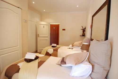 Pension Sun Bell Lodge 4