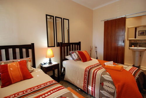 Pension Sun Bell Lodge 5