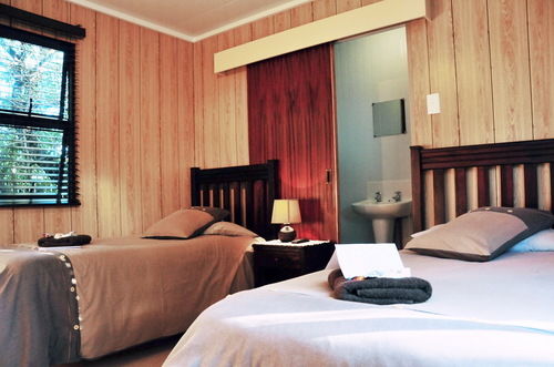 Pension Sun Bell Lodge 6