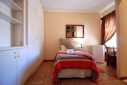 Pension Sun Bell Lodge 7