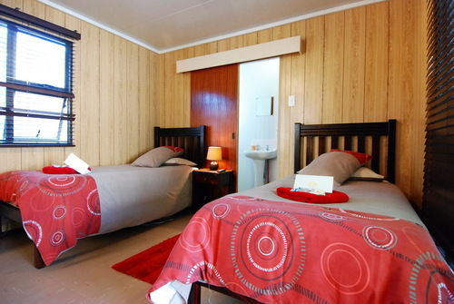 Pension Sun Bell Lodge 8