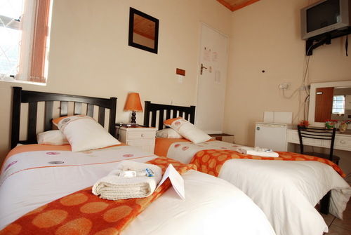 Pension Sun Bell Lodge 9