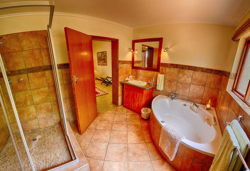 Hotel The Bush House 14