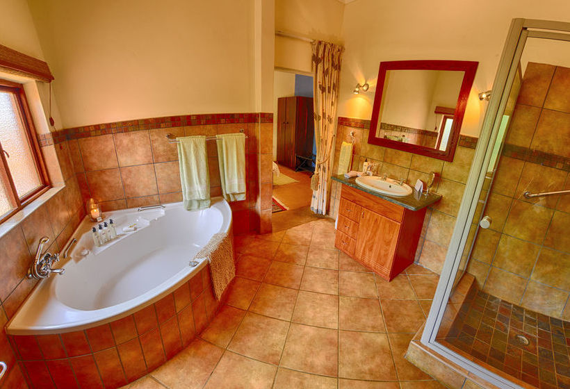 Hotel The Bush House 19