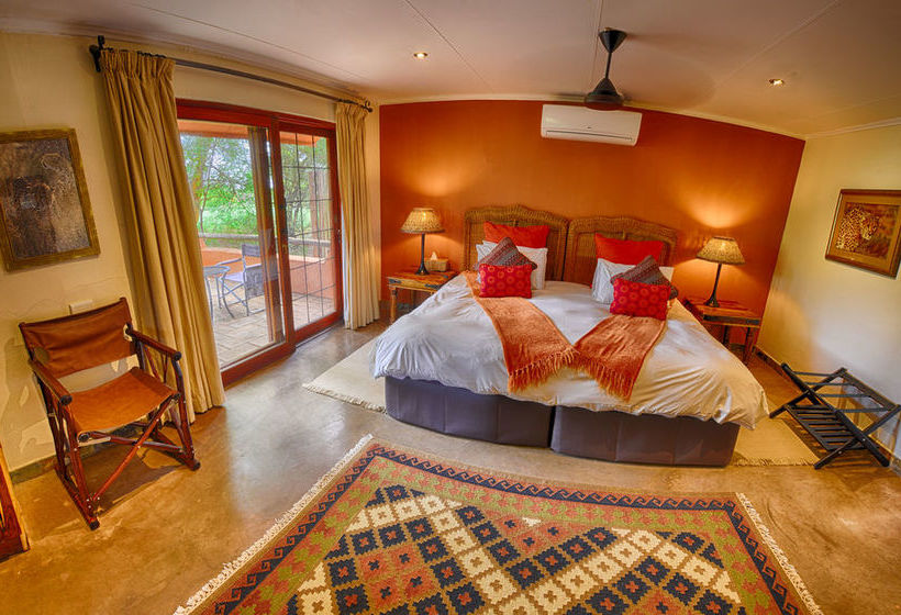 Hotel The Bush House 5