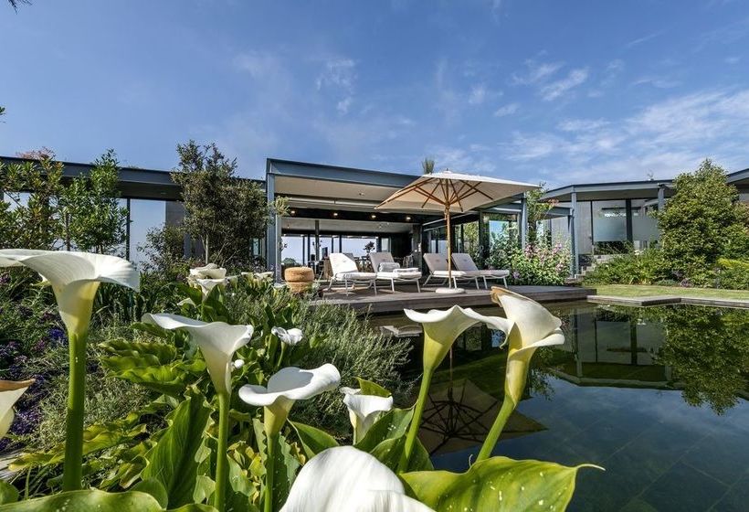 Hotel Spanish Farm Guest Lodge